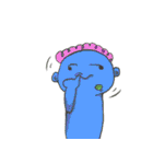 オモコレ vol.3（個別スタンプ：32）