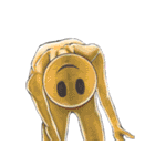 オモコレ vol.3（個別スタンプ：33）