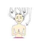 オモコレ vol.3（個別スタンプ：34）