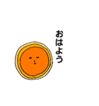 毎日使えるシュール系スタンプ❤（個別スタンプ：24）