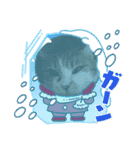 えみちゃん☆R（個別スタンプ：3）