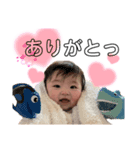 侑那たんすたんぷ♥︎（個別スタンプ：4）