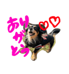 るぅ と うる（個別スタンプ：3）