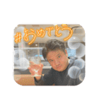 モッフモフな仲間丁寧版（個別スタンプ：26）