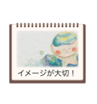 ミラクルな毎日♪（個別スタンプ：29）