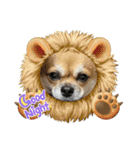 ちくわさしらす（個別スタンプ：14）