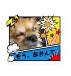 ちくわさしらす（個別スタンプ：16）