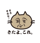 猫好きさんに送るねごすんスタンプ4（個別スタンプ：25）