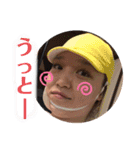 ぶたさん家（個別スタンプ：9）