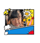 ぶたさん家（個別スタンプ：14）
