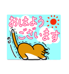 おにゃかねこ（個別スタンプ：10）