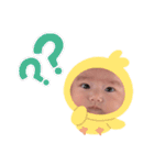 lana stamp.（個別スタンプ：23）