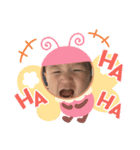 オムツ戦隊蓮蓮ジャーvol.2（個別スタンプ：10）