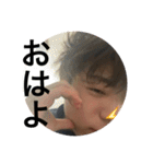 beeReal with H（個別スタンプ：2）