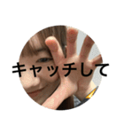 beeReal with H（個別スタンプ：26）