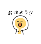 卵ーちゃん（個別スタンプ：2）