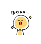 卵ーちゃん（個別スタンプ：13）