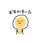 卵ーちゃん（個別スタンプ：14）