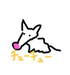 とりすけ！（個別スタンプ：38）