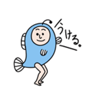 劇団さかな（個別スタンプ：19）