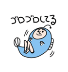 劇団さかな（個別スタンプ：22）