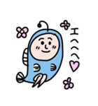 劇団さかな（個別スタンプ：24）
