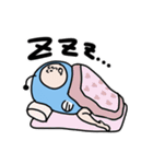 劇団さかな（個別スタンプ：40）