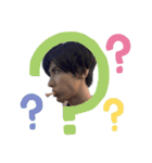 D社長（個別スタンプ：10）