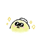 温泉ひよこの詰め合わせ（個別スタンプ：19）