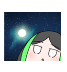 えすねあち ぷち①（個別スタンプ：5）