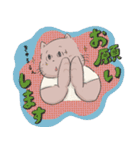 【日常会話】ねこのマイマイムー（個別スタンプ：20）