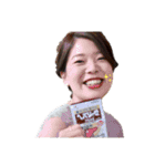 ナッキャオはバースデーでハッピー（個別スタンプ：22）