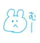 手書き挨拶たち（個別スタンプ：39）