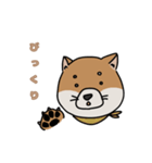 茶柴の日常（個別スタンプ：4）