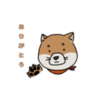 茶柴の日常（個別スタンプ：5）