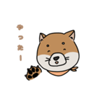 茶柴の日常（個別スタンプ：7）