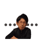 W-MEN 全国ローターアクト（個別スタンプ：3）