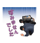 W-MEN 全国ローターアクト（個別スタンプ：5）