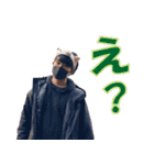 W-MEN 全国ローターアクト（個別スタンプ：14）
