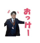 W-MEN 全国ローターアクト（個別スタンプ：15）
