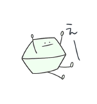 【修正版】ごだいちのスタンプ 2（個別スタンプ：6）