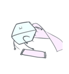 【修正版】ごだいちのスタンプ 2（個別スタンプ：36）