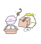 【修正版】ごだいちのスタンプ 2（個別スタンプ：37）