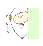 めえさんの日常（個別スタンプ：10）