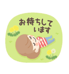 mushくん8（個別スタンプ：24）