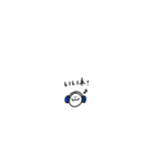 われのよく使うのです。（個別スタンプ：10）