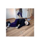 ナリムネナリムネ爆弾魔！（個別スタンプ：28）