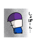 ジェラートくん part3（個別スタンプ：7）