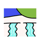 ジェラートくん part3（個別スタンプ：21）