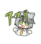 TK鯖LINEスタンプ 【公式】（個別スタンプ：4）